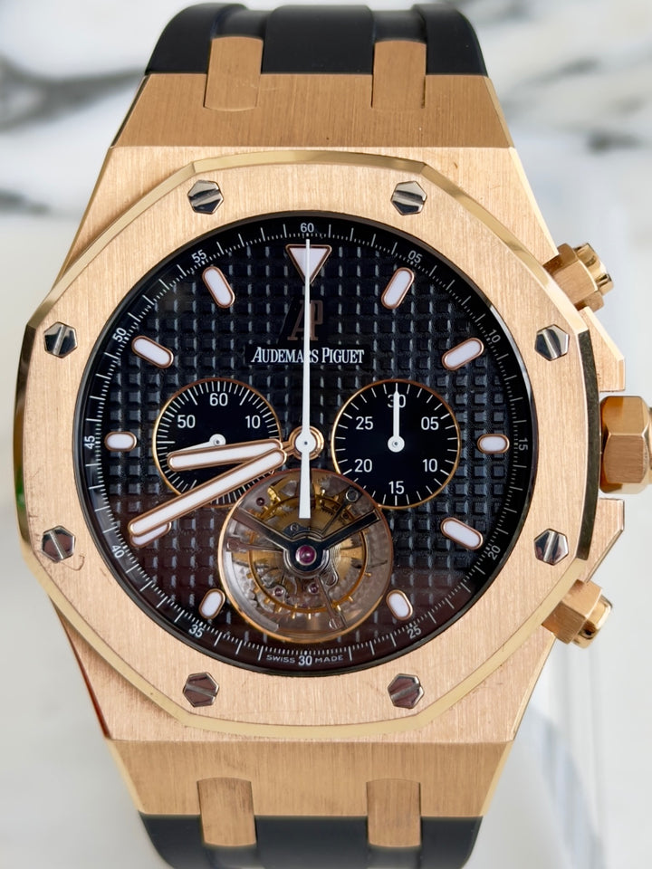 Audemars Piguet Royal Oak Tourbillon