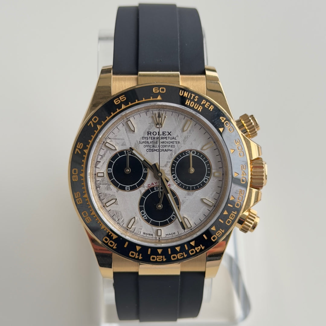 Rolex Daytona