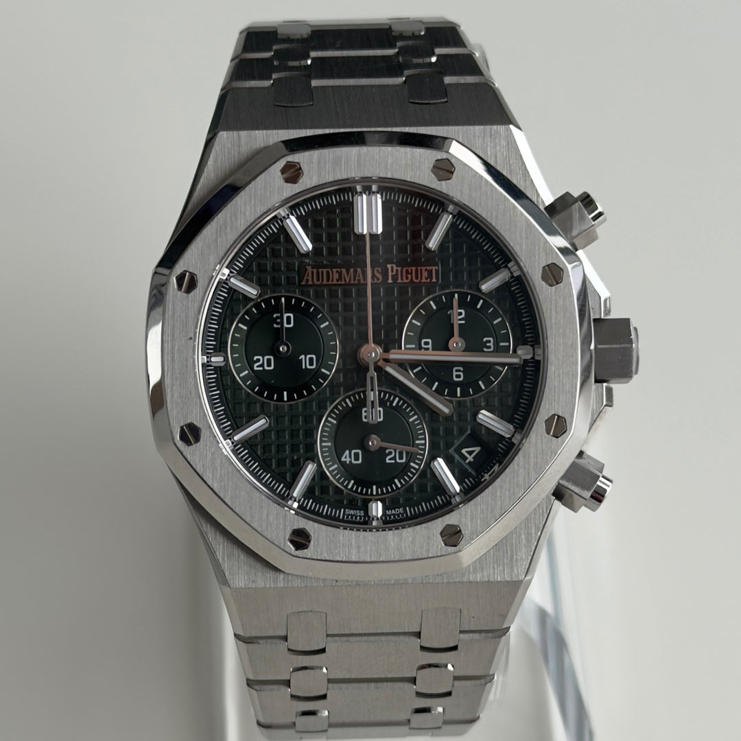 Audemars Piguet Royal Oak Chronograph