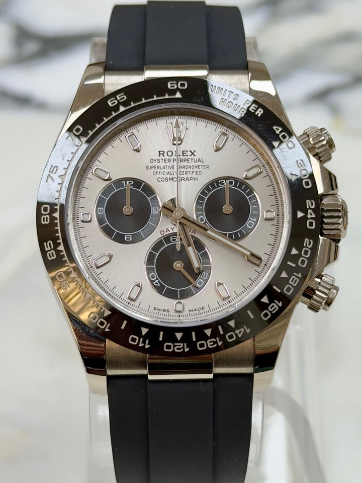 Rolex Daytona (Ghost)