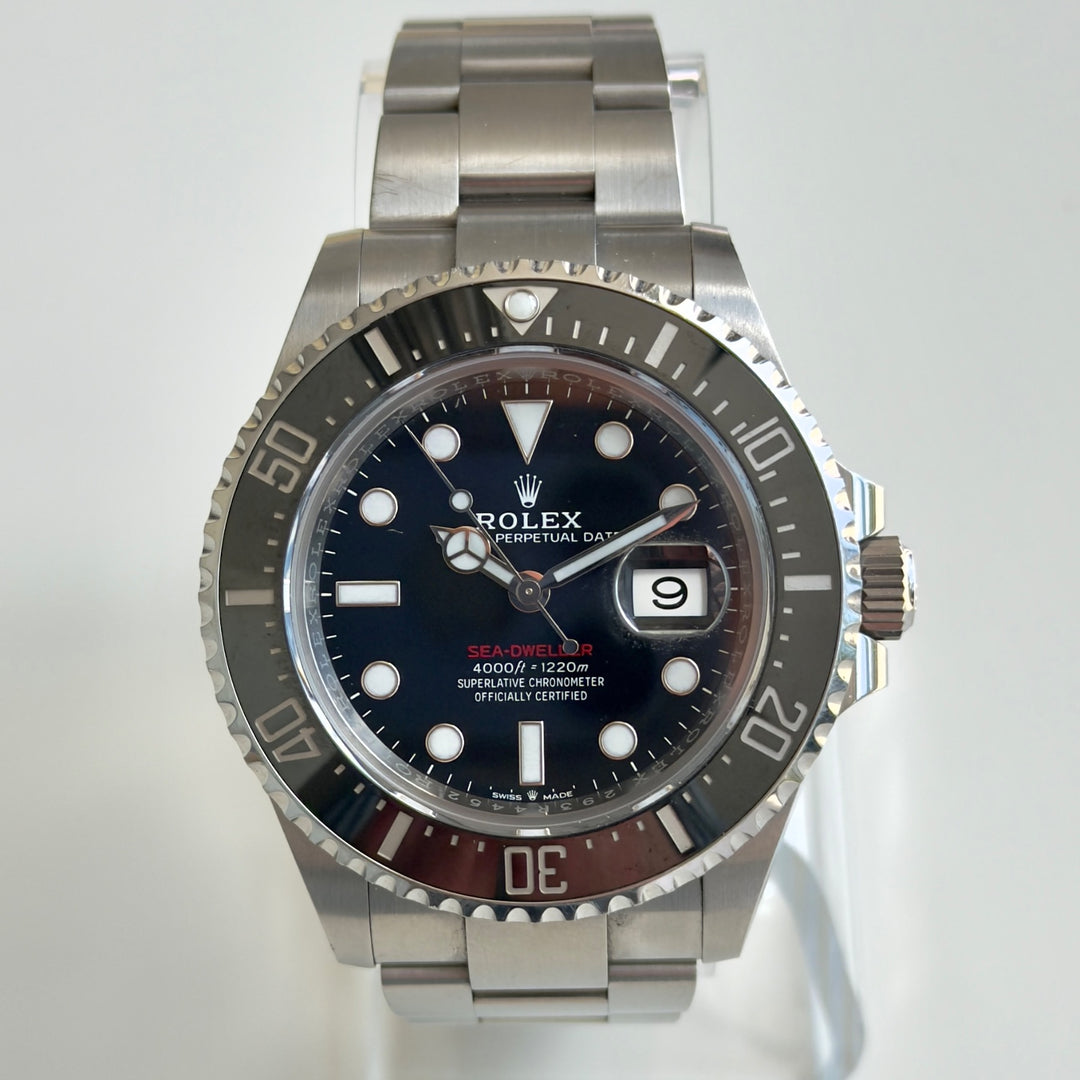 Rolex Sea-Dweller