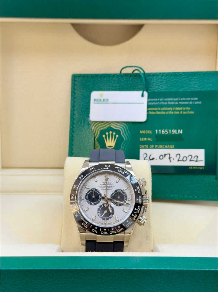 Rolex Daytona (Ghost)
